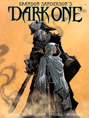 cover image of DARK ONE, BOOK 1